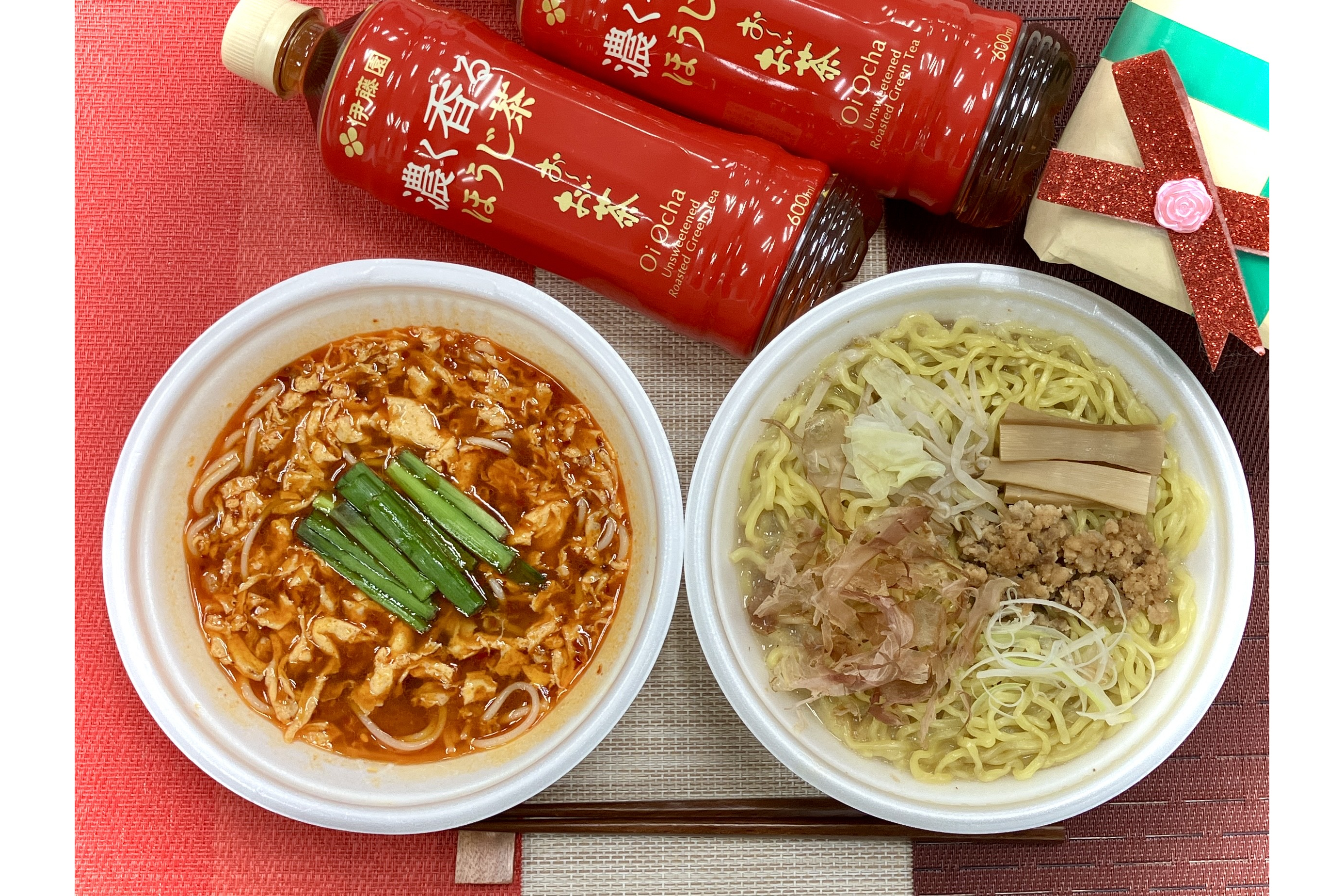 ファミマ、九州限定で「マルニ味噌らーめん」監修ラーメン発売