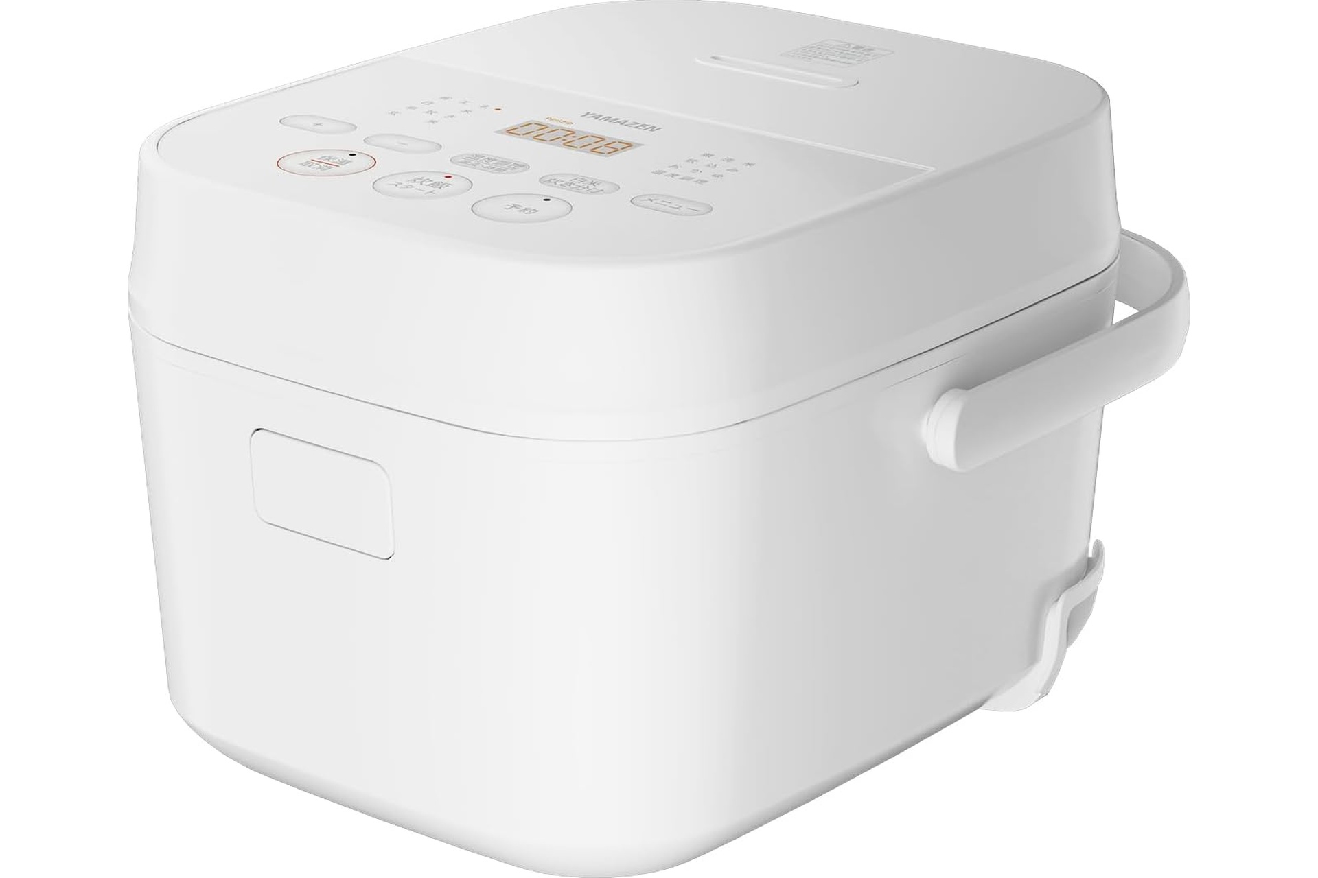 Amazonセール「山善 炊飯器 5.5合」を20％引きの5980円 - グルメ Watch