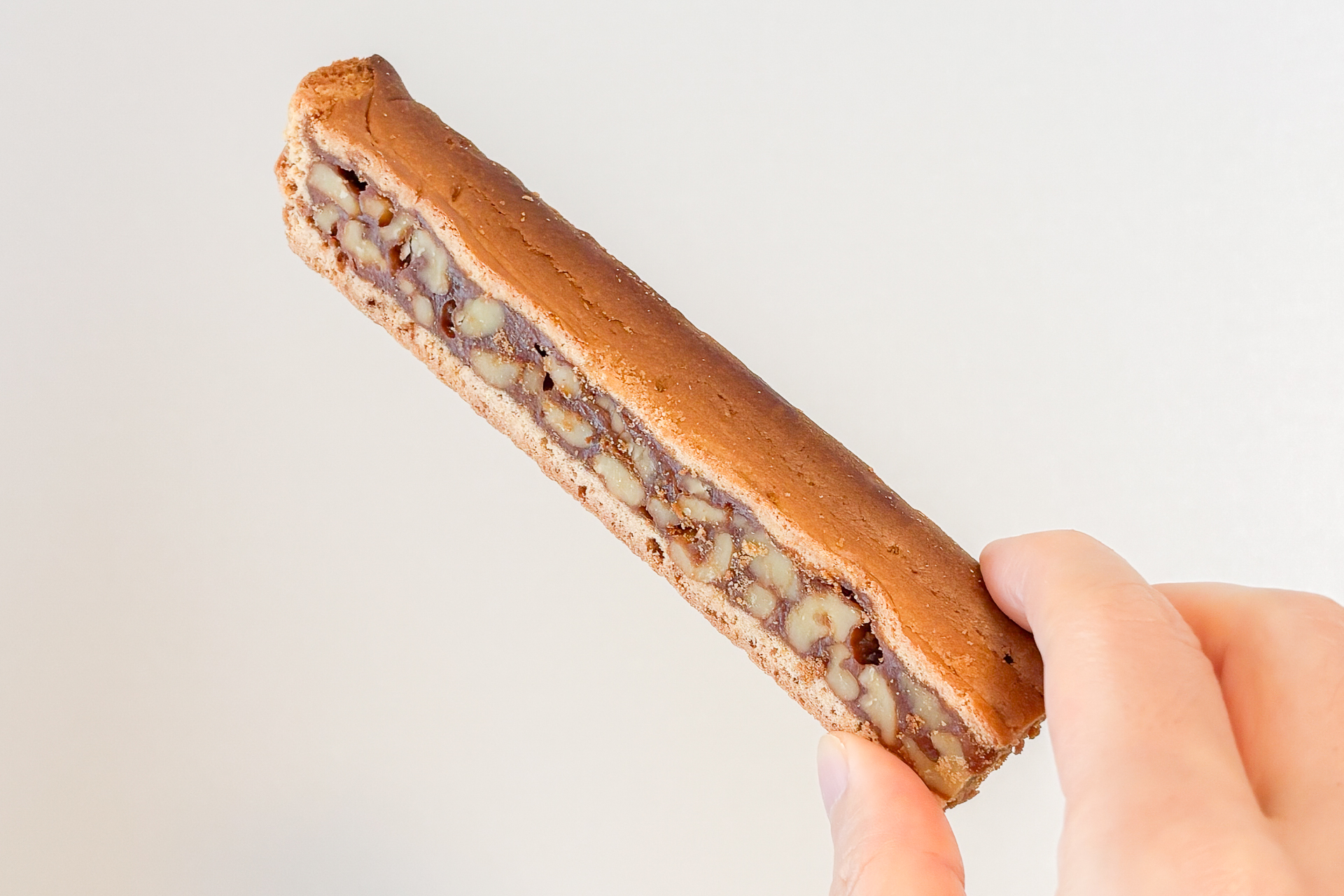 鎌倉紅谷「クルミッ子」の“切り落とし”限定販売を1月6日から再開