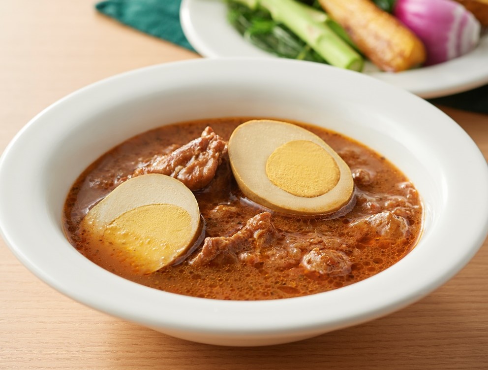 無印良品、千葉県の香り米「プリンセスサリー」/合わせて味わう