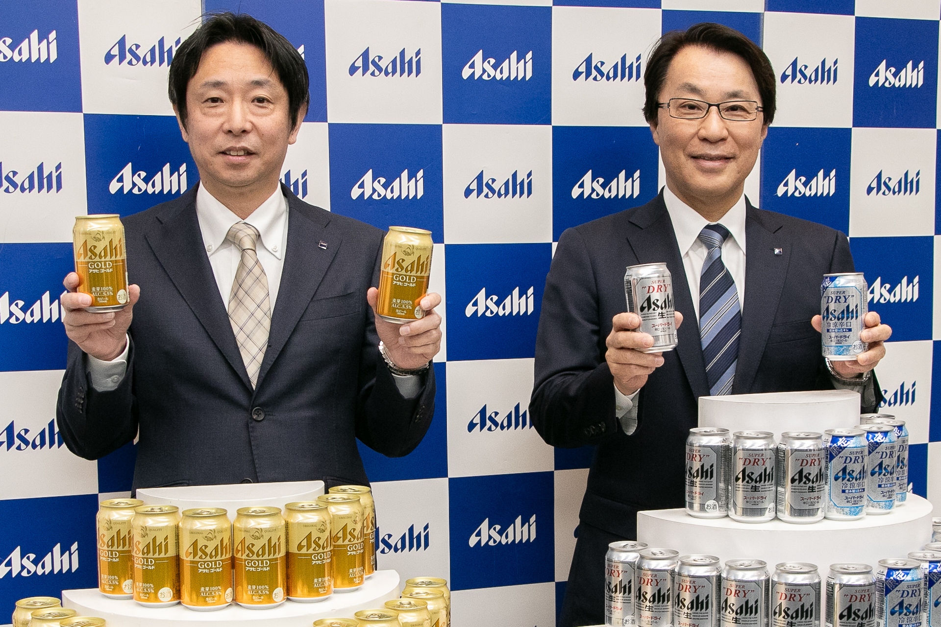 アサヒビール、サイバー攻撃のダメージから反転成長へ新商品「アサヒ