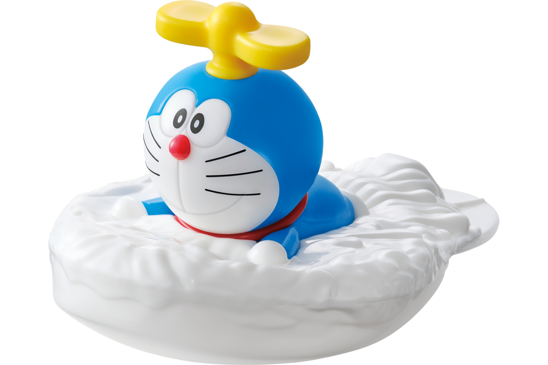 マクドナルド、ハッピーセット「ドラえもん」を3月20日発売！ - グルメ