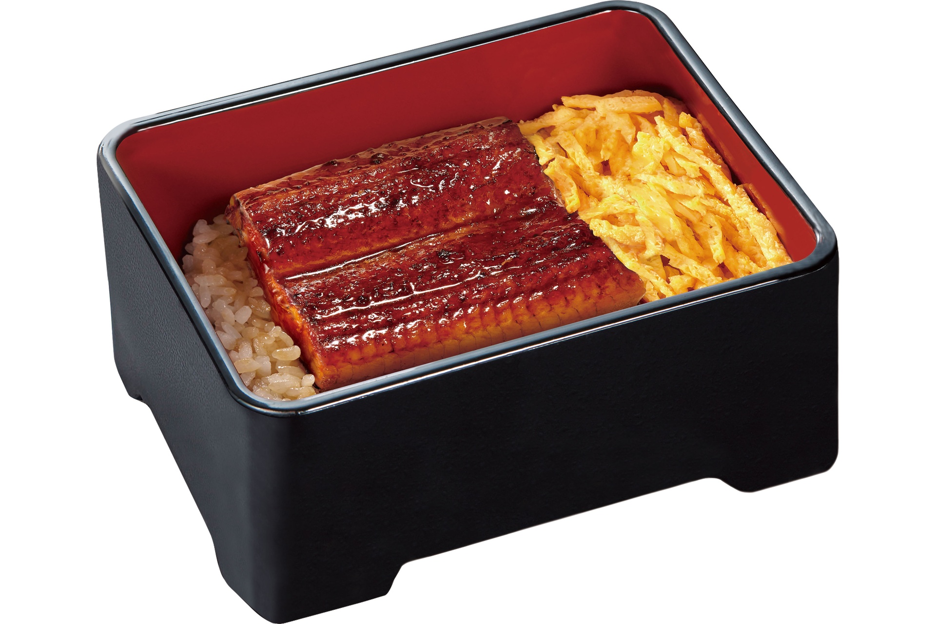 なか卯、今年も「うな重」を発売。特盛うな丼/うなぎあいがけ親子丼も