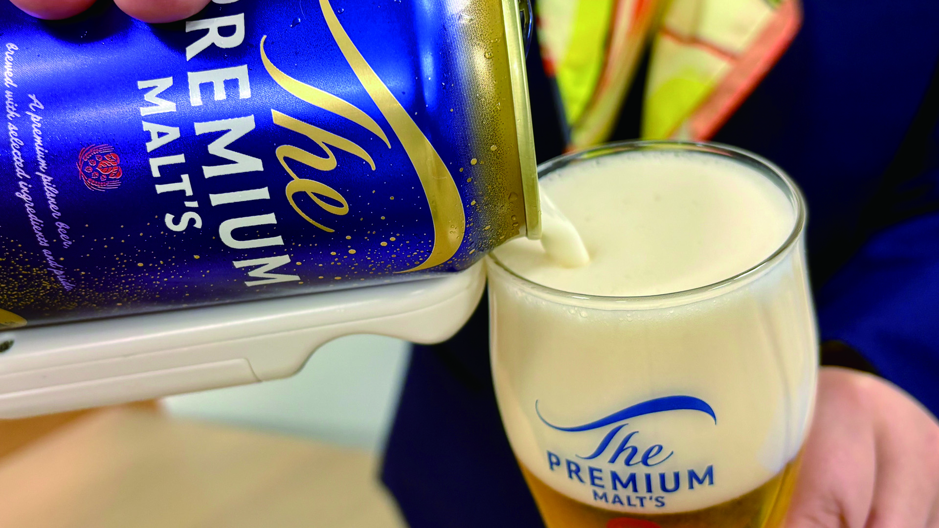サントリー、適正飲酒を知る「ドリンク スマイル」セミナーを 