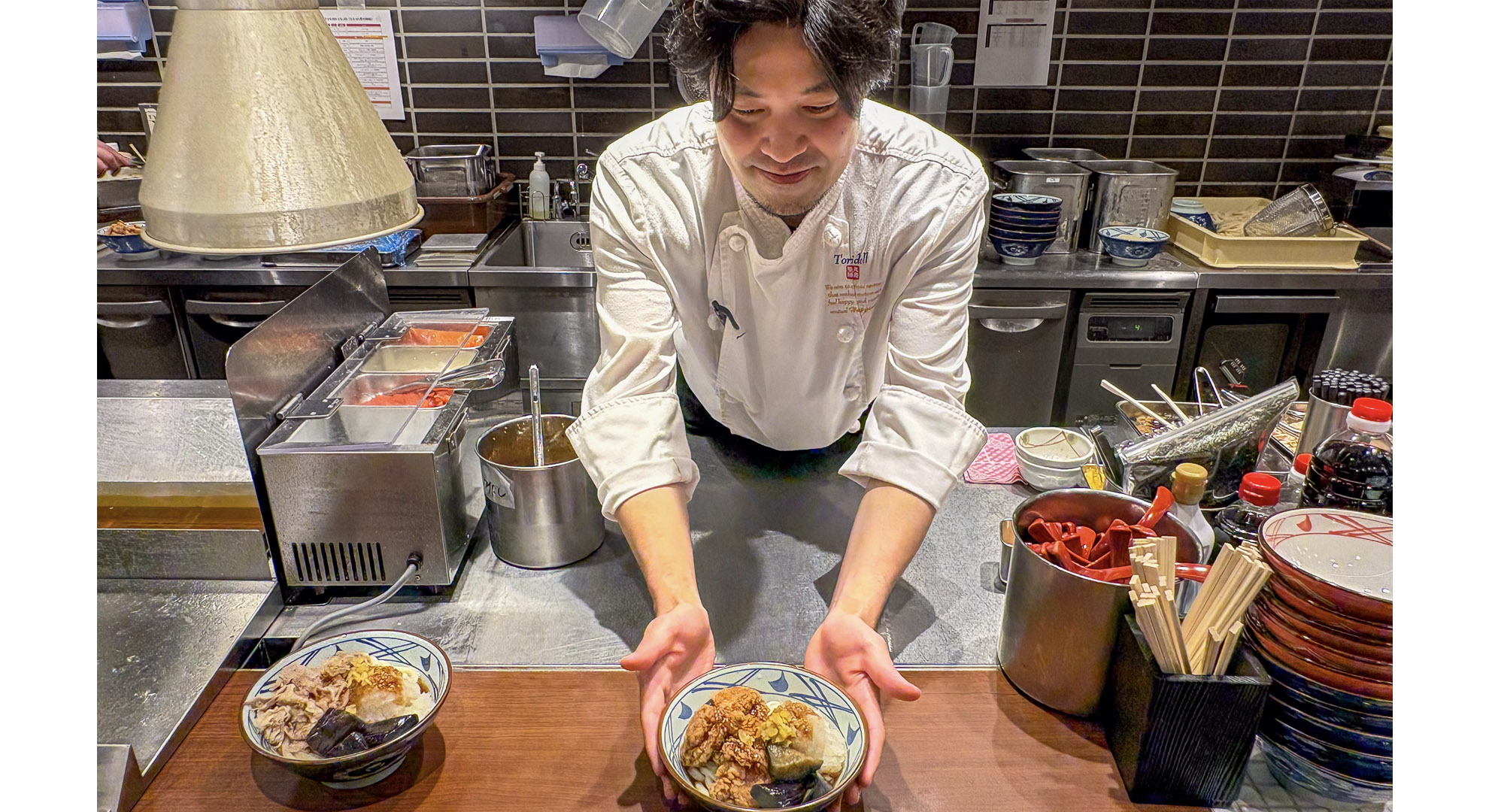 丸亀製麺、夏定番「鬼おろしぶっかけうどん」からサクじゅわの“鶏から