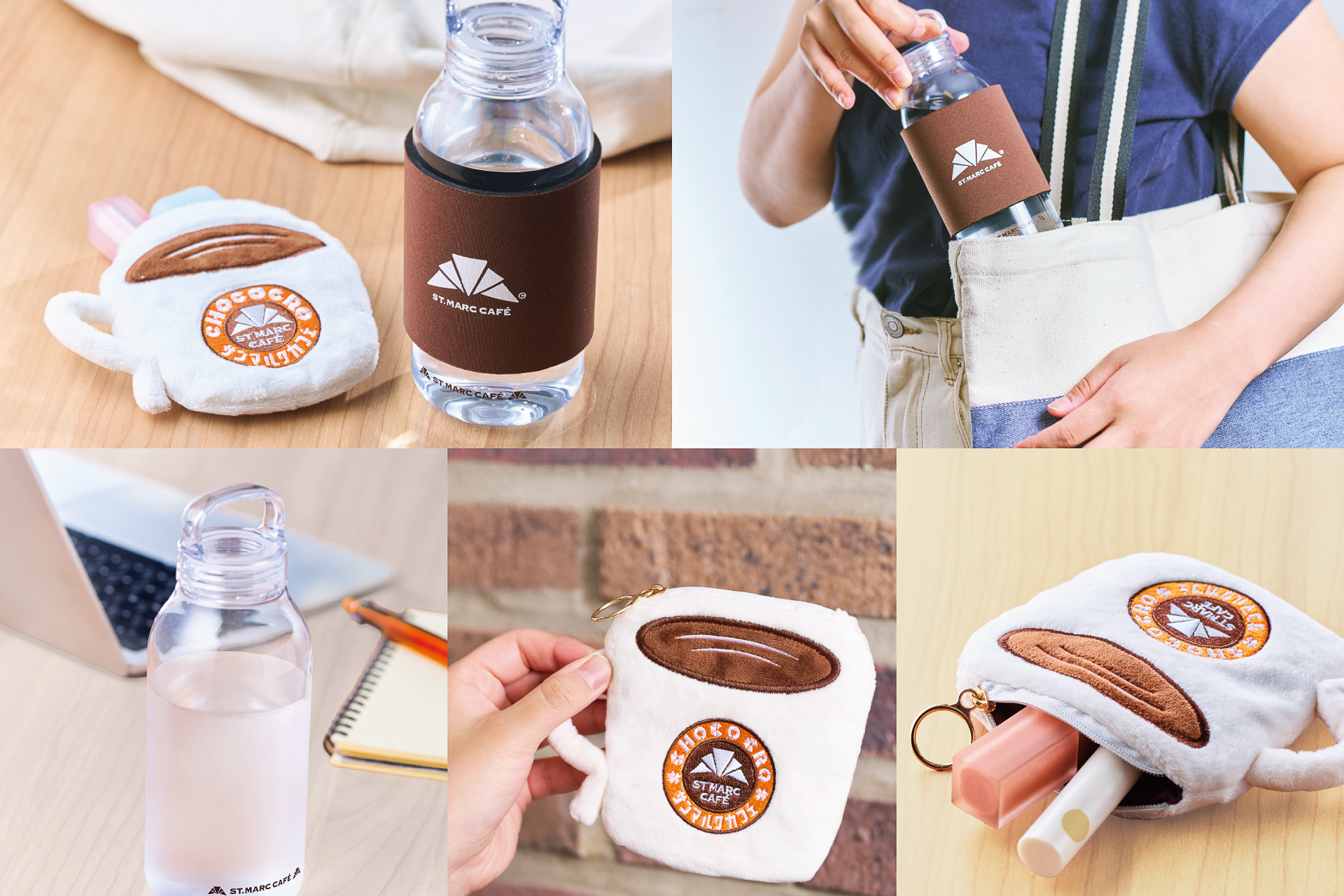 サンマルクカフェ、夏の福袋「2026 Happy Summer Bag」発売！ 福袋の