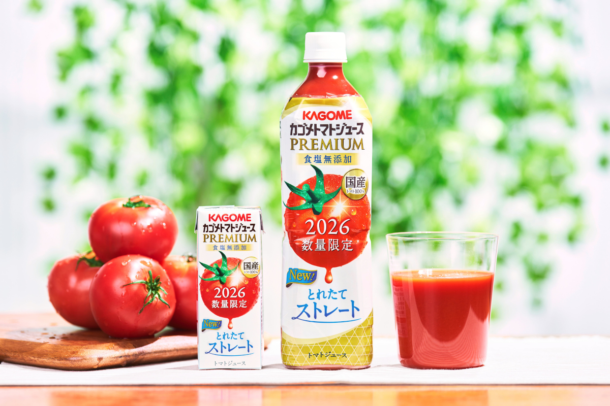 食塩 無 添加 トマト ジュース