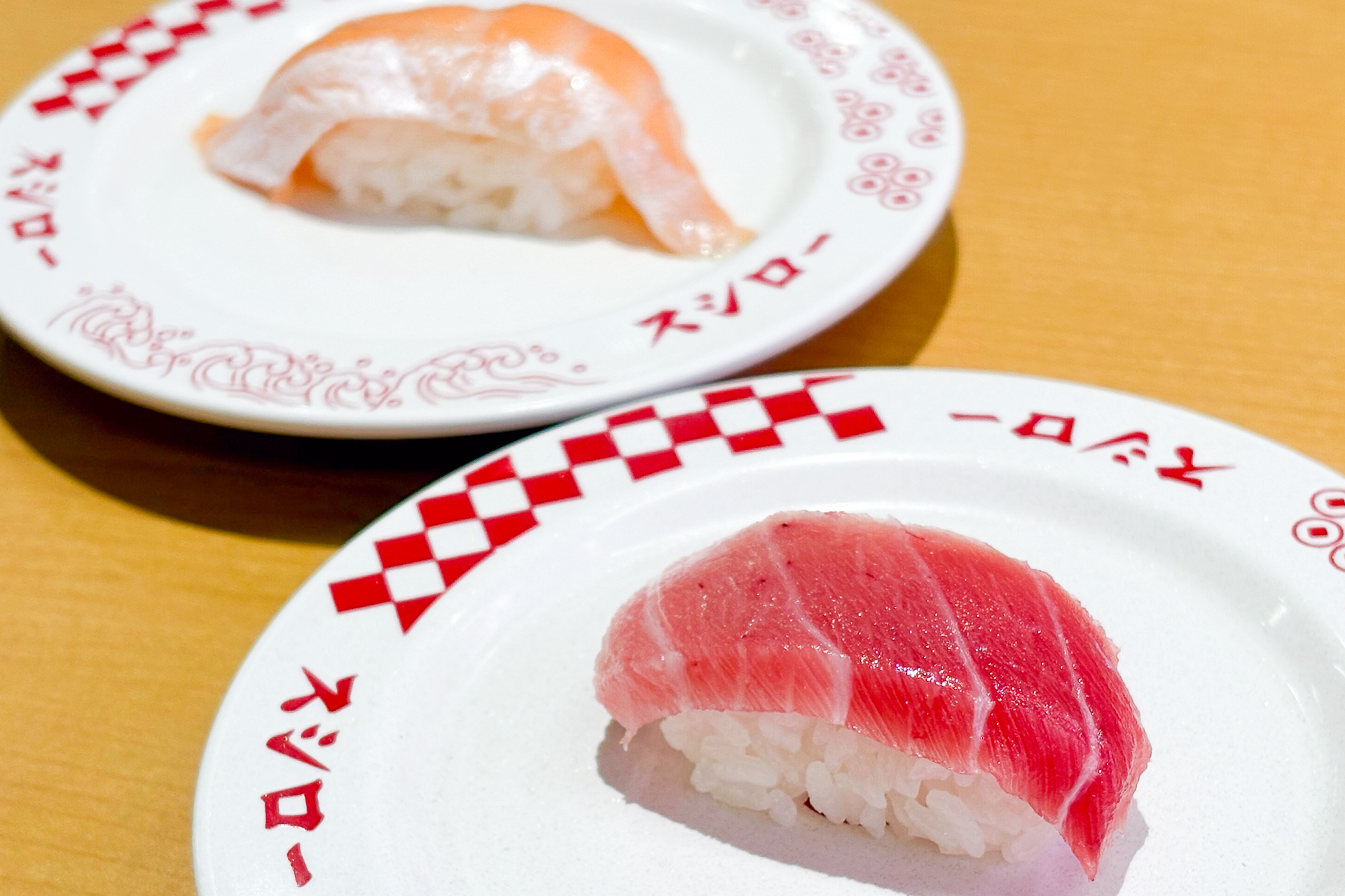 スシローが夏の新メニュー投入、110円で「大とろ」など高単価ネタを拡充