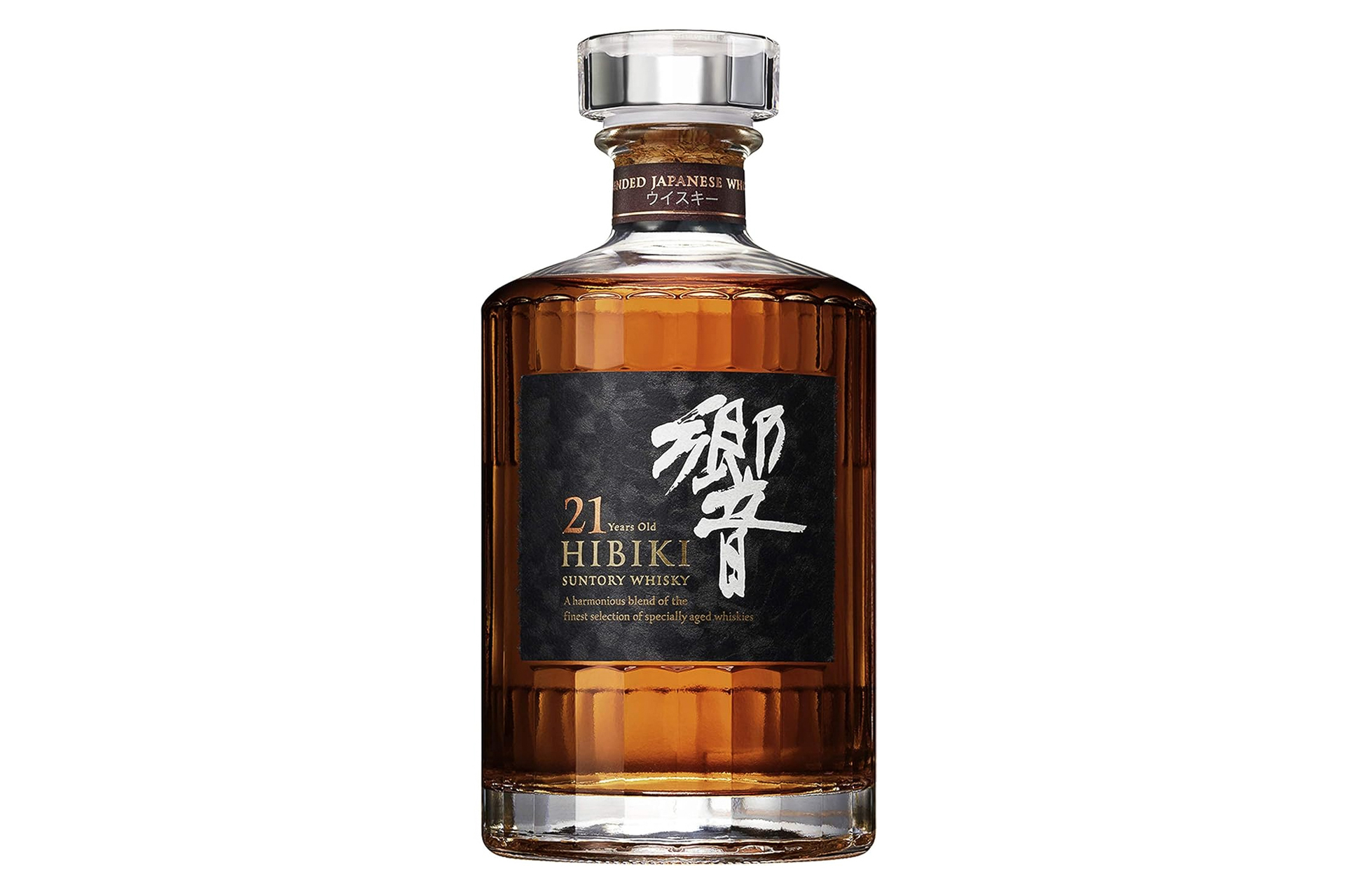 ビックカメラ、ウイスキー「山崎18年」「響21年」を“6万7100円”で抽選