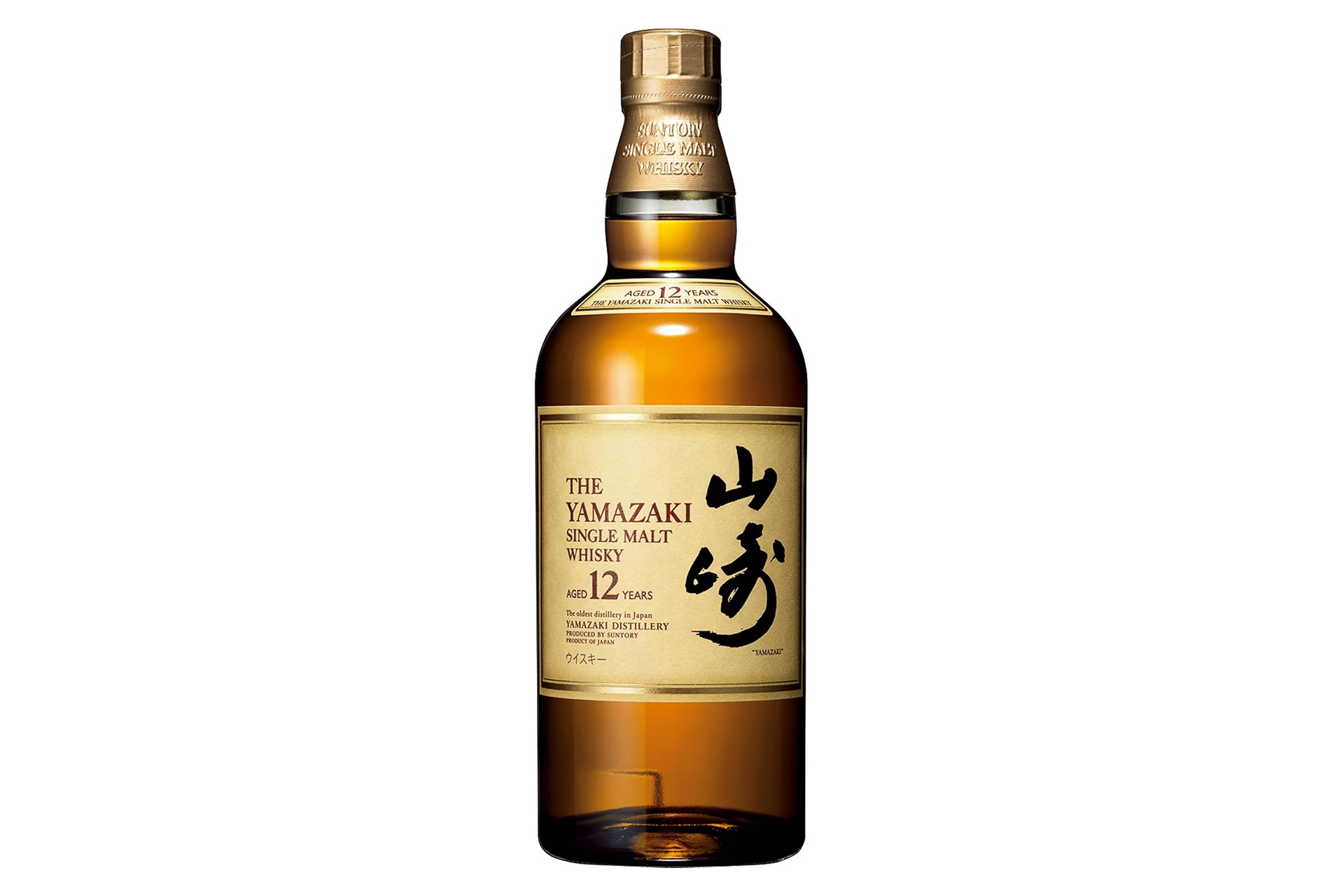 Amazon、ウイスキー「山崎12年」を“1万7600円”で抽選販売。出品者価格
