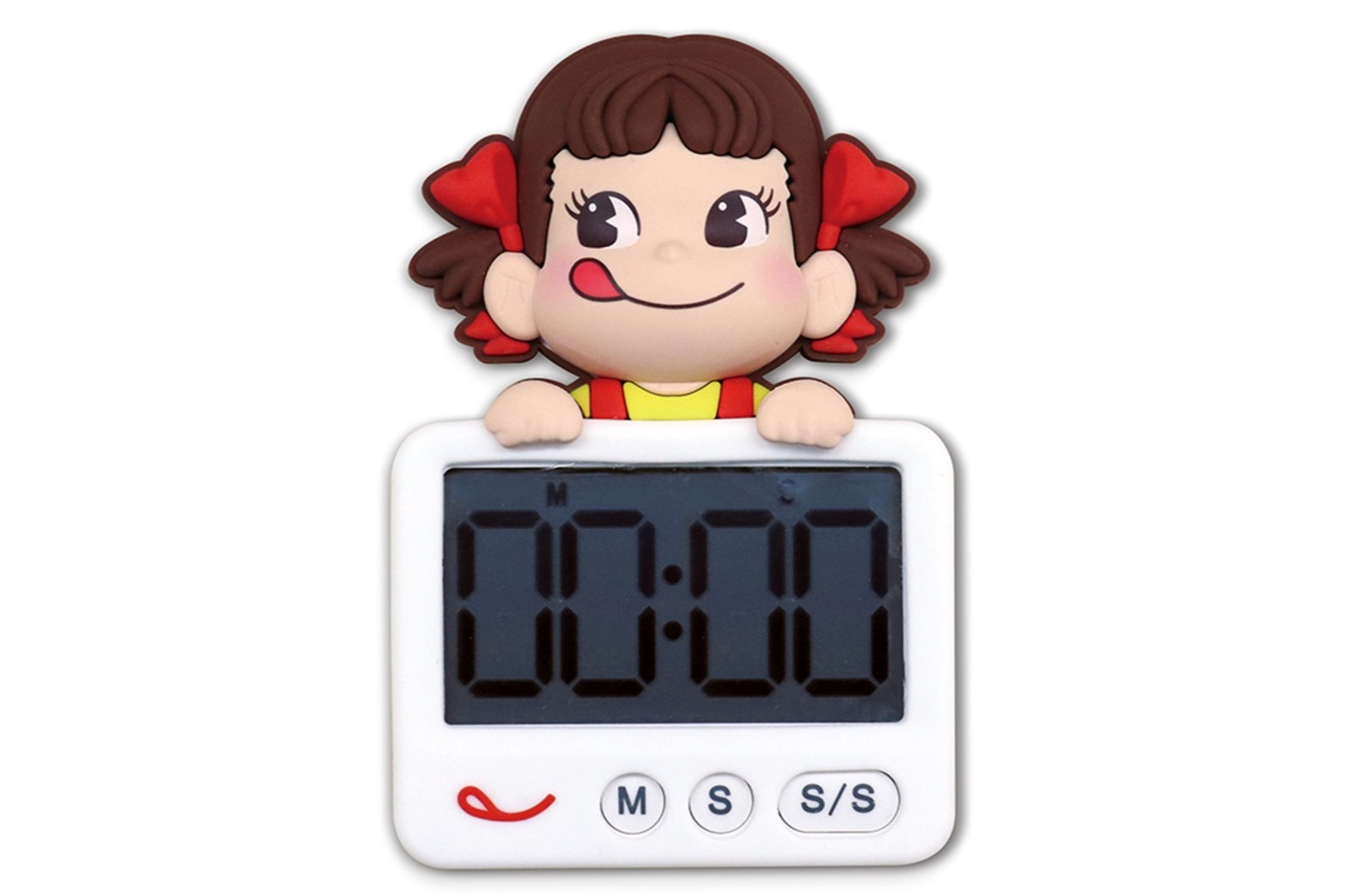 不二家「裏不二家の日」いよいよ実施！3000円以上購入でペコちゃん