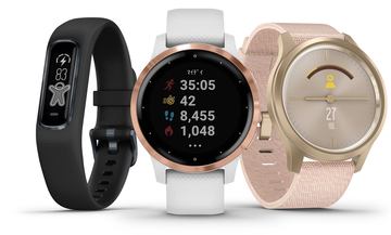 Garmin、日本初登場スマート体重計「Index S2」発売 体重計が